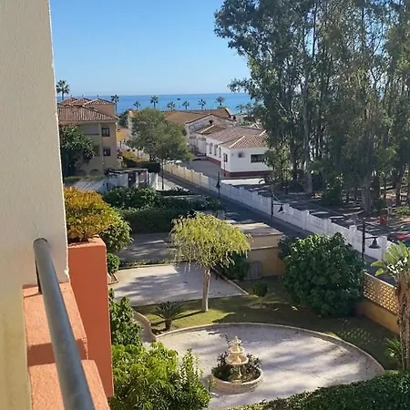 Apartament Atico Playa Torremolinos