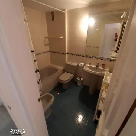 Atico Playa Appartement *