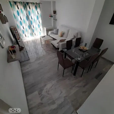 Appartement Atico Playa Torremolinos