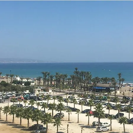 Apartament Atico Playa *