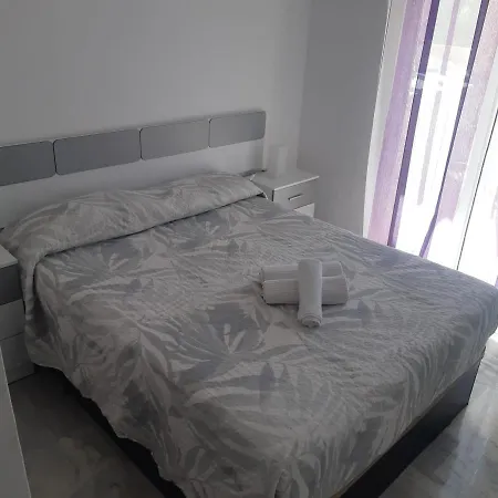 Atico Playa Apartament