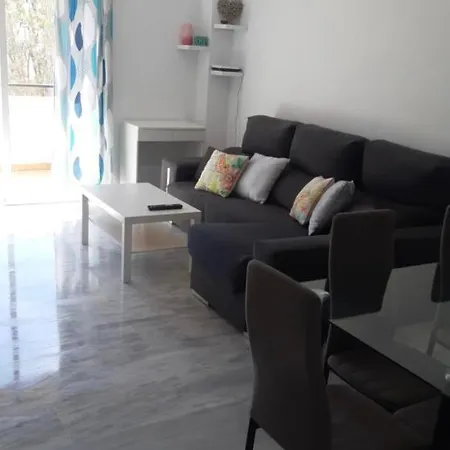 Atico Playa Apartament *